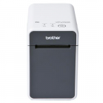 BROTHER TD-2135NWB sildiprinter, termiline otseselt trkkiv, 300 x 300 DPI, 152,4 mm/sek, Ethernet LAN, traadita Bluetooth