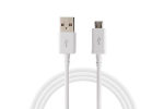 SAMSUNG ECB-DU4AWE Universaalne Mikro USB andmete ja laadimiskaabel 1m (OEM)