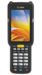 Zebra MC3300x ksiheldav mobiilkompooter 10,2 cm (4) 800 x 480 pikslit puuteekraan 375 g must