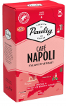 Paulig Caf Napoli -kohvijahvel, 475g (18238)