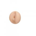 Fleshlight Eva Lovia Beige, Valge