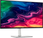 DELL Lisaks 4K Ultra HD arvutimonitor 68,6 cm (27'') 3840 x