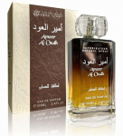 Lattafa Ameer Al Oudh Parfm EDP 100ml