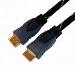 Brackton HDMI-mees - HDMI-mees 5m 4K