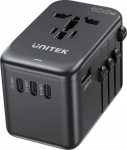 Unitek P1123ABK01 100W PD Must