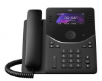 CISCO DP-9851-K9= IP telefoni must 6 liini LCD
