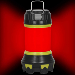 _7600328 Camping lamp Springos CS0125