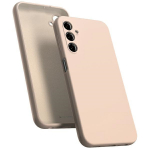 Mercury Silikoon Samsung A25 4G/5G roosa liiv/roosa liiv