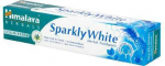 Himalaya Herbals Pasta do zbw Sparkly White valgendav hambapasta 75 ml