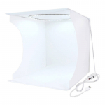 Puluz Fotostuudio PU5030 LED 30cm
