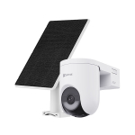 EZVIZ HB8 Lite 4K 360 valvontakamera aurinkopaneeliga (303103876)
