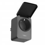 TP-LINK Tapo P410M kaugjuhtimisega nutipistik vliskiirtele, WiFi (Tapo P410M)