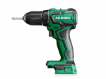 HiKOKI AKU ksitsikond. 18V 55nm 1.0kg brushless motor