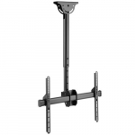 Techly 309340, 3770", 50 kg, reguleeritav 560910 mm
