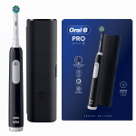 Oral-B PRO 1 Must | Elektriline hambaharja |