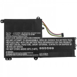 CoreParts Laptop Battery for Lenovo 51.87Wh Li-ion 11.4V 4550mAh
