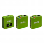 Rode RDE Wireless GO