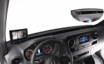 Arat simpleMount VW Crafter 06-17/MB Sprinter 06/17