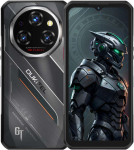 Oukitel WP62 5G puhelin, 512/16 Gt, musta (Oukitel WP62 Black(16+512gb))