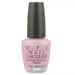 OPI Knelakke Nls79 Rosy Future 15ml