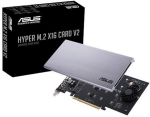 ASUS HYPER M.2 x16 CARD V2 -adapteri (90MC06P0 -M0EAY0)