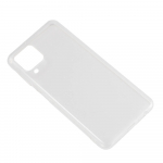 GEAR Mobilecover Transparent TPU Samsung A22 4G