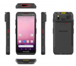 Honeywell KIT EDA56,LAN,4/64G,6PIN+NO USB,ROW