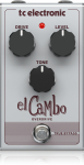 TC Electronic El Cambo Overdrive (000-CQ300-00010)