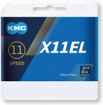 Kmc X11EL kett, 118L (BX11ELN18)