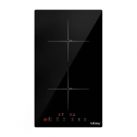 IsEasy LI2V-22 kaheosalise induktsioonpliit