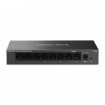 Mercusys 8-port gigabit tlliti
