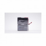 Eaton Ups Battery Sealed Lead Acid (Vrla) 6 V 9 Ah