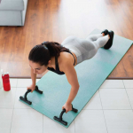 Insportline Push Up Bars PU200