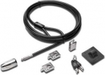 KENSINGTON Locking system 2.0 black K64424WW