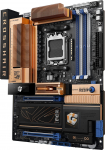 ASUS ROG Crosshair 2006 AMD X870E Socket AM5 ATX-emaplaat (90MB1PP0-M0EAY0)