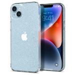 Spigen Veelkristalliline glitter iPhone 14 / 15 / 13 6,1" Glitter kristall ACS05034
