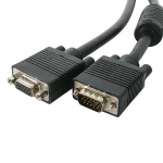 Sbox VGA laiendus HD-15 M/F 2M VGA-MF2