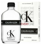 Calvin Klein CK Everyone Eau De Parfum (uniseks) 200 ml