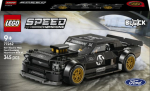Lego Speed Champions 77262 Ken Blocki 65 Ford Mustang Hoonicorn V1 (77262)