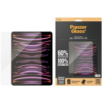 PanzerGlass Ultra-Wide Fit Apple iPad Air 13" 2024 | iPad Pro 13" 2024 ekraanikaitse 2835