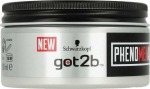 Schwarzkopf Got2b Phenomenal Men's Styling Paste 100ml