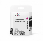 TB prinditint HP OJ Pro 8100 Magenta taastatud TBH-951XLMR jaoks