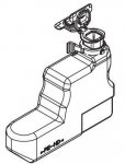 Kyocera Wast toner WT-3100