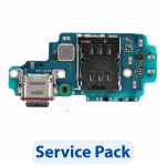 Laadimiskaart SAMSUNG S23 Ultra S918B GH96-15621A