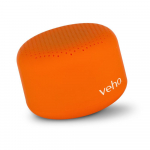 Veho M3 Portable Rechargable Wireless Bluetooth speaker 3
