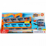 Hot Wheels Speedway Hauer