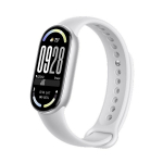 Xiaomi SMART BAND 10 GLACIER SILVER, M2459B1, 63269