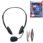 Defender Headset for PC Aura HN-102