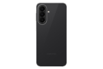 Samsung Galaxy A27 Clear Case suojakuori, lpinkyv (EF-QA276CTEGWW)