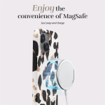 Mio Leopardi Magsafe hilduv iPhone 16 Pro jaoks